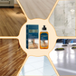 🧹 KÖP 1 – FÅ 1 GRATIS! ✨ Rapidry golvrengöringsmedel – rengör och doftar i ett steg, torkar snabbt och ger omedelbar glans 🌟🏠