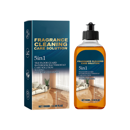 🧹 KÖP 1 – FÅ 1 GRATIS! ✨ Rapidry golvrengöringsmedel – rengör och doftar i ett steg, torkar snabbt och ger omedelbar glans 🌟🏠