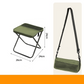 🎒 50 % RABATT NU! 🪑 2-i-1 hopfällbar stol & väska för utomhusbruk – 120 kg kapacitet & väderbeständig ✨