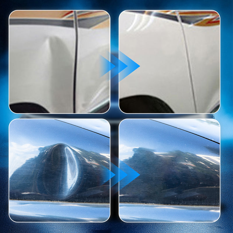 🚙50% RABATT!🔧Effektivt verktyg för borttagning av bilbucklor, smidig karossreparation hemifrån 🛠️