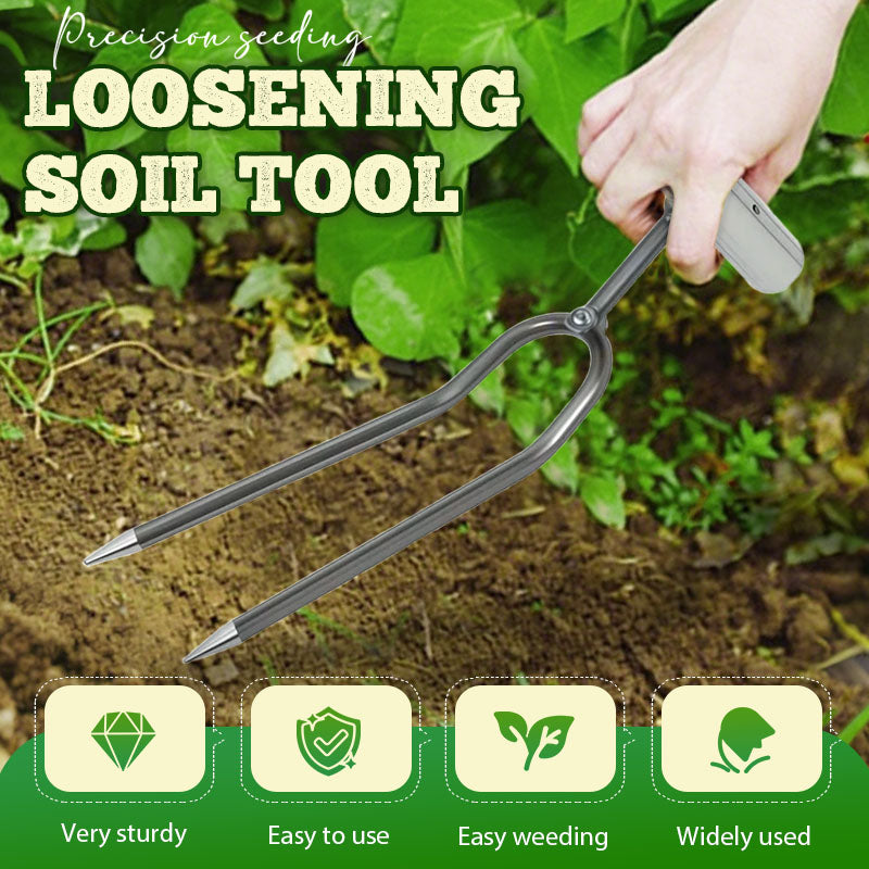🌱50% RABATT⏰ 2-tandad ogräsrensare, lättanvänd, effektiv ogräsborttagning🔧