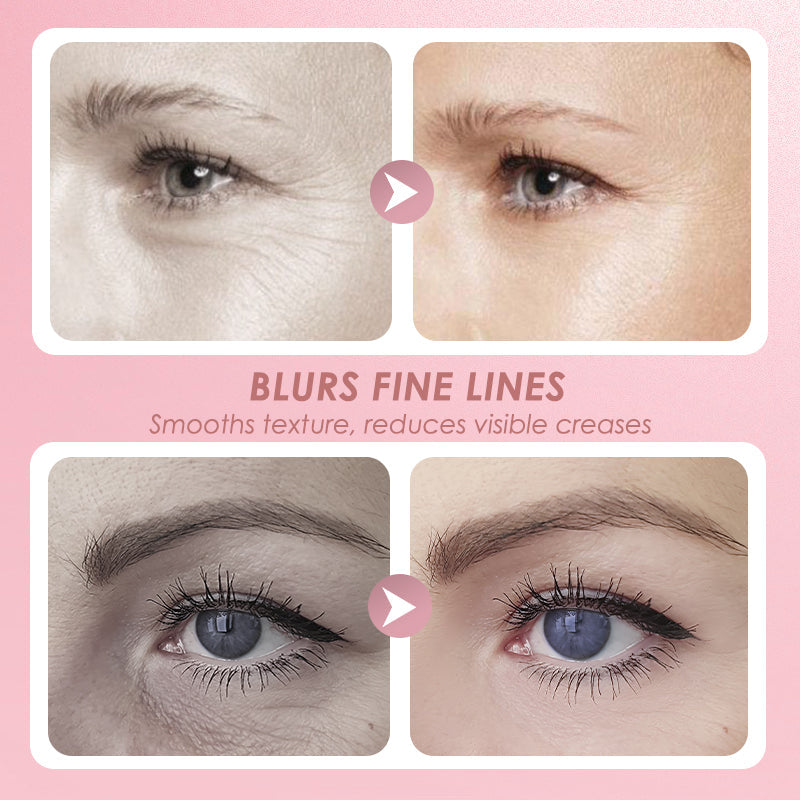 💖Under Eye Brightener, döljer och ljusar upp mörka ringar under ögonen