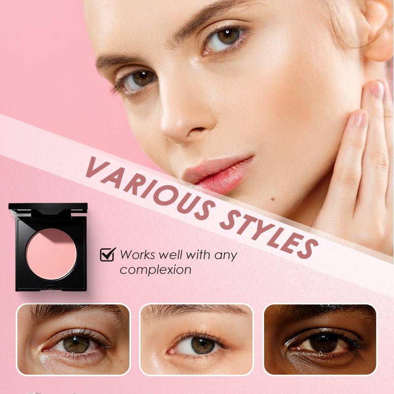 💖Under Eye Brightener, döljer och ljusar upp mörka ringar under ögonen