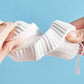 🧼🔥Alla som har använt den säger att den är bra🔥Supermjuk exfolierande badsvamp🧼