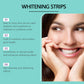 Enamel-Safe tandblekningsstrips