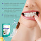 Enamel-Safe tandblekningsstrips