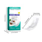 Enamel-Safe tandblekningsstrips