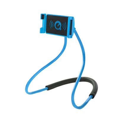 🎁Över 10 000 sålda exemplar — Sista dagen med 50 % rabatt🔥Justerbart nackstativ för mobiltelefon✨