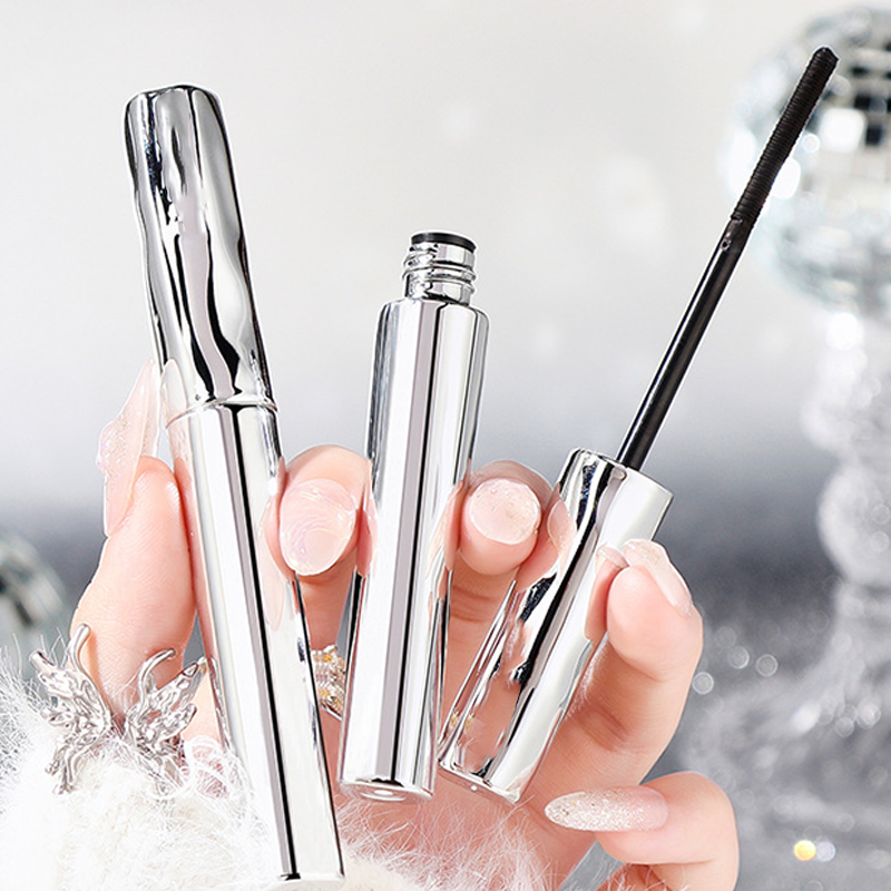 💄 KÖP 1 FÅ 1 GRATIS! ✨ Vattentät fibermascara - Intensiv längd & böjning med berikade fibrer för klumpfri volym hela dagen 🌟👁️