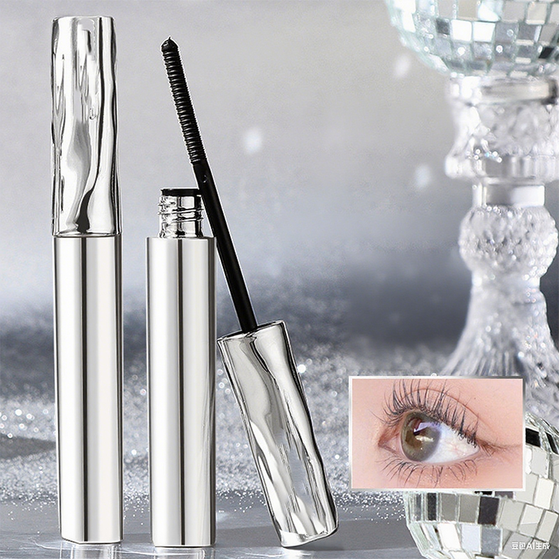 💄 KÖP 1 FÅ 1 GRATIS! ✨ Vattentät fibermascara - Intensiv längd & böjning med berikade fibrer för klumpfri volym hela dagen 🌟👁️