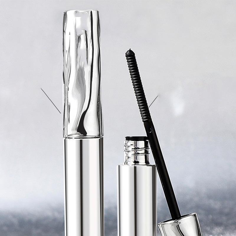 💄 KÖP 1 FÅ 1 GRATIS! ✨ Vattentät fibermascara - Intensiv längd & böjning med berikade fibrer för klumpfri volym hela dagen 🌟👁️