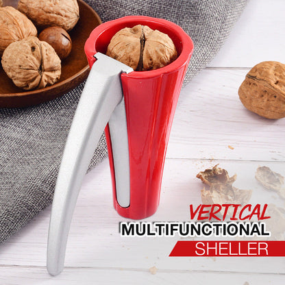 💥Köp 2 få 1 gratis🔥Vertikal barkningsutrustning för flera ändamål