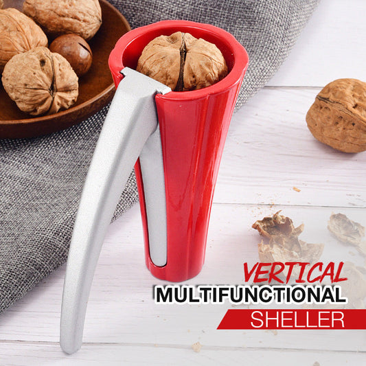 💥Köp 2 få 1 gratis🔥Vertikal barkningsutrustning för flera ändamål