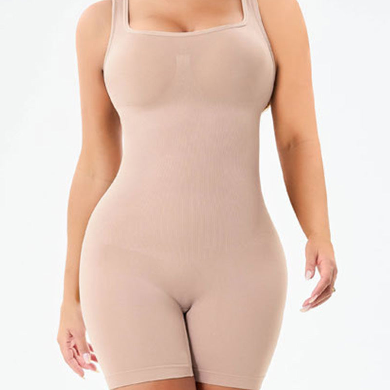 👙 55 % RABATT! ✨ Slankande korsett, 1 styck – lyftande effekt på magen/höfterna, osynlig under kläderna, bekväm, andas och lämnar inga märken 💃📦