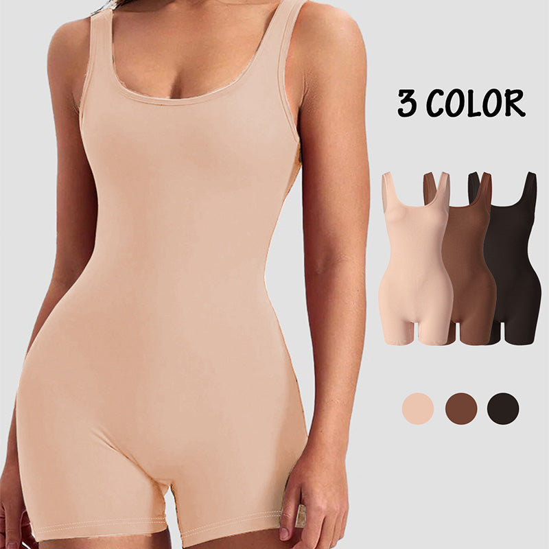 👙 55 % RABATT! ✨ Slankande korsett, 1 styck – lyftande effekt på magen/höfterna, osynlig under kläderna, bekväm, andas och lämnar inga märken 💃📦