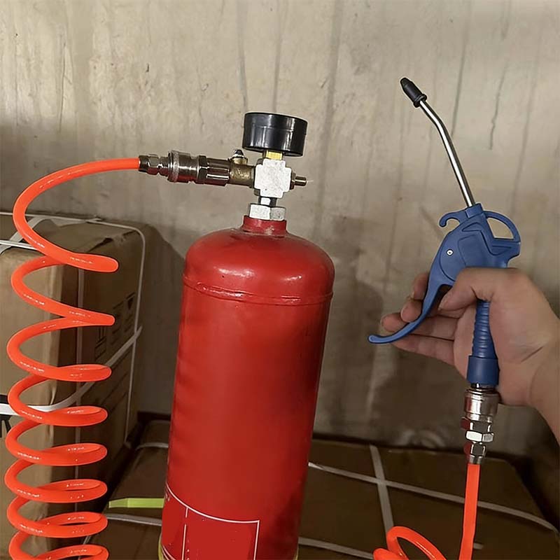 🔥50% RABATT🔥Adapter för bensintanksventil📊Exakt tryckreglering 🛡️Säker och explosionssäker ⚡Snabb anslutning