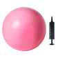 🤸 60% RABATT! ⚽ 23 cm Pilatesboll – Anti-Burst, Inklusive Pump & Perfekt för Träning & Rehab 🧘