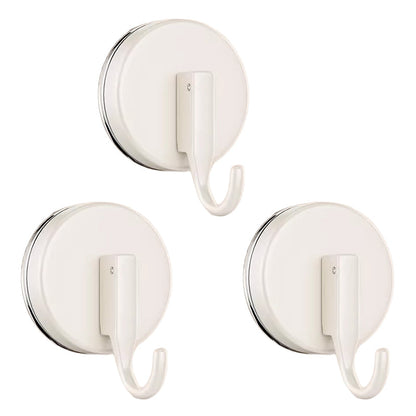 🪟 50 % RABATT! 🧲 Universal sugkoppskrok – ingen borrning, inga spår och kan återanvändas i all oändlighet 🔗