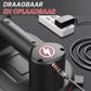 🔥🎁Nyhet 50 % RABATT🔥Elektrisk Sugkopp Lyftare med Digital Display