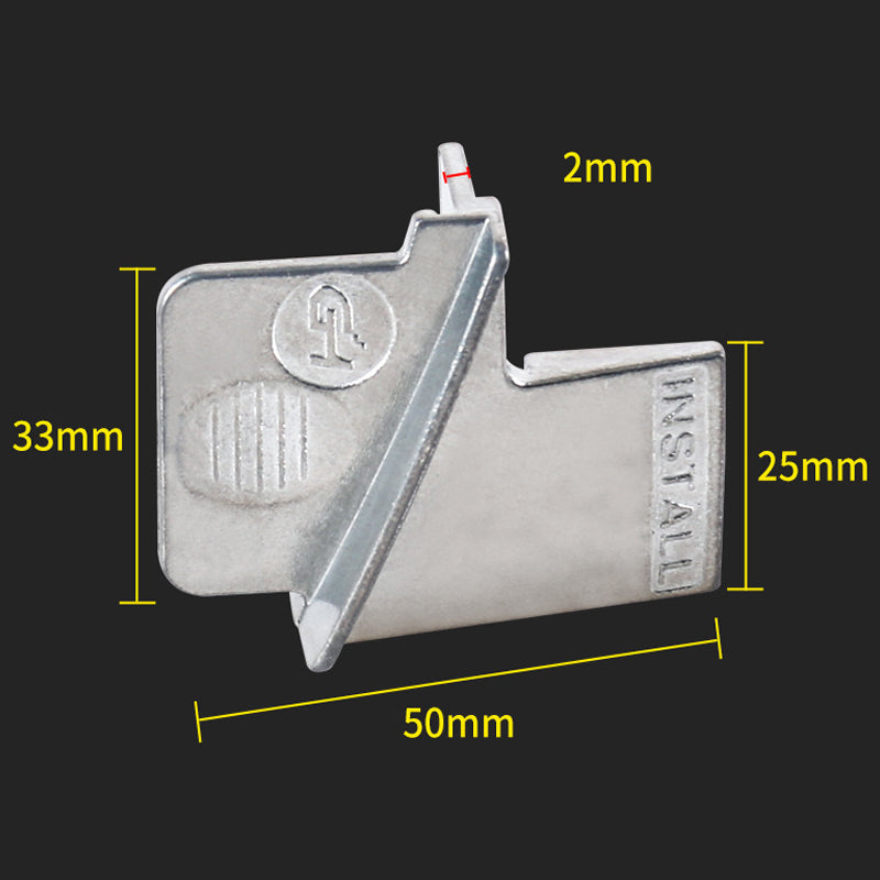 🔧 50% RABATT NU! 🔩 Serpentinrems Borttagnings- & Installationsverktyg – Aluminiumlegering, Skadar Inte Remmar – Kompakt För Garage eller Vägkant 🛠️