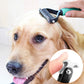 🐕 50% RABATT NU! 🐈 Dubbelsidig Avgörande Borste för Husdjur – Dubbelsidig Design, Ergonomiskt Handtag & Skonsam Pälsvård ✨