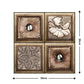 Self-adhesion 3D Stereo Stickers（2PCS）