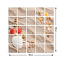 Self-adhesion 3D Stereo Stickers（2PCS）