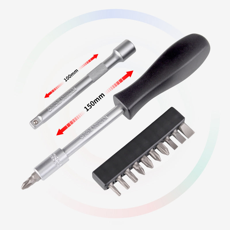 🔧 50 % RABATT NU! 🛠️ Kärna spärrnyckel hylsnyckelsats 29st – CR-V stål, mångsidiga bits & portabelt fodral – perfekt för hem-, bil- och DIY-reparationer 🚗