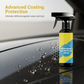 🧴 KÖP 1, FÅ 1 GRATIS! 🚗 Universal Plaståterställare Spray – Återfuktar, skyddar mot UV & återställer blankhet – perfekt för bil, MC & utemöbler ✨
