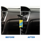 🧴 KÖP 1, FÅ 1 GRATIS! 🚗 Universal Plaståterställare Spray – Återfuktar, skyddar mot UV & återställer blankhet – perfekt för bil, MC & utemöbler ✨