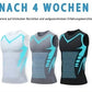 🔥 50% RABATT NU! 💪 Slimoly® Ionic Shaping Vest – Kompression & kylning – Kroppskonturering & ärmlös – Osynlig under kläderna 🕶️