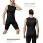 🔥 50% RABATT NU! 💪 Slimoly® Ionic Shaping Vest – Kompression & kylning – Kroppskonturering & ärmlös – Osynlig under kläderna 🕶️