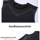 🔥 50% RABATT NU! 💪 Slimoly® Ionic Shaping Vest – Kompression & kylning – Kroppskonturering & ärmlös – Osynlig under kläderna 🕶️