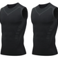🔥 50% RABATT NU! 💪 Slimoly® Ionic Shaping Vest – Kompression & kylning – Kroppskonturering & ärmlös – Osynlig under kläderna 🕶️