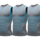 🔥 50% RABATT NU! 💪 Slimoly® Ionic Shaping Vest – Kompression & kylning – Kroppskonturering & ärmlös – Osynlig under kläderna 🕶️