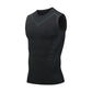 🔥 50% RABATT NU! 💪 Slimoly® Ionic Shaping Vest – Kompression & kylning – Kroppskonturering & ärmlös – Osynlig under kläderna 🕶️