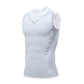 🔥 50% RABATT NU! 💪 Slimoly® Ionic Shaping Vest – Kompression & kylning – Kroppskonturering & ärmlös – Osynlig under kläderna 🕶️