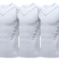 🔥 50% RABATT NU! 💪 Slimoly® Ionic Shaping Vest – Kompression & kylning – Kroppskonturering & ärmlös – Osynlig under kläderna 🕶️