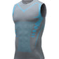 🔥 50% RABATT NU! 💪 Slimoly® Ionic Shaping Vest – Kompression & kylning – Kroppskonturering & ärmlös – Osynlig under kläderna 🕶️
