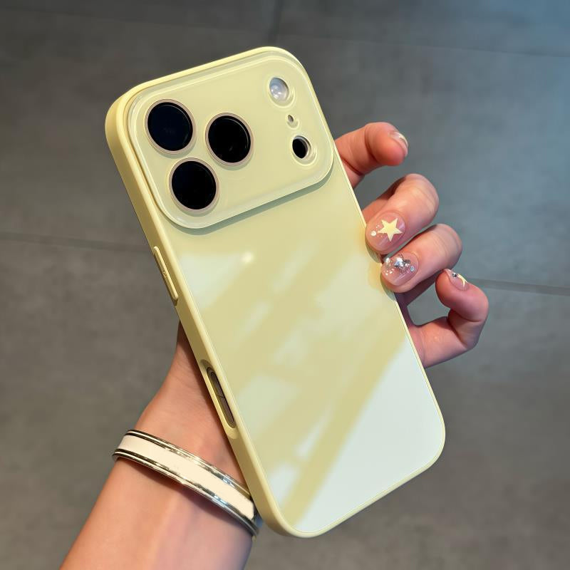 ✨50% RABATT NU! ✨Enkelt och elegant mobilskal med heltäckande design