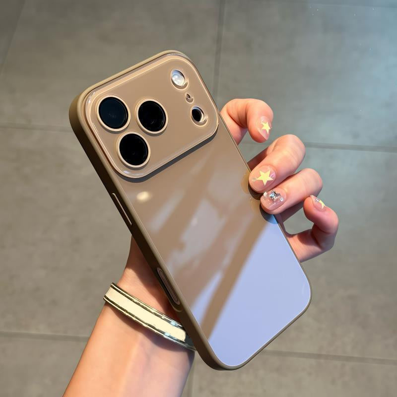 ✨50% RABATT NU! ✨Enkelt och elegant mobilskal med heltäckande design