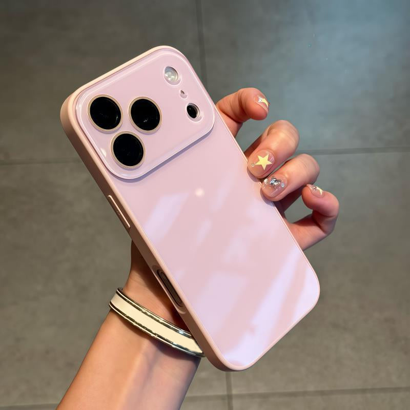✨50% RABATT NU! ✨Enkelt och elegant mobilskal med heltäckande design