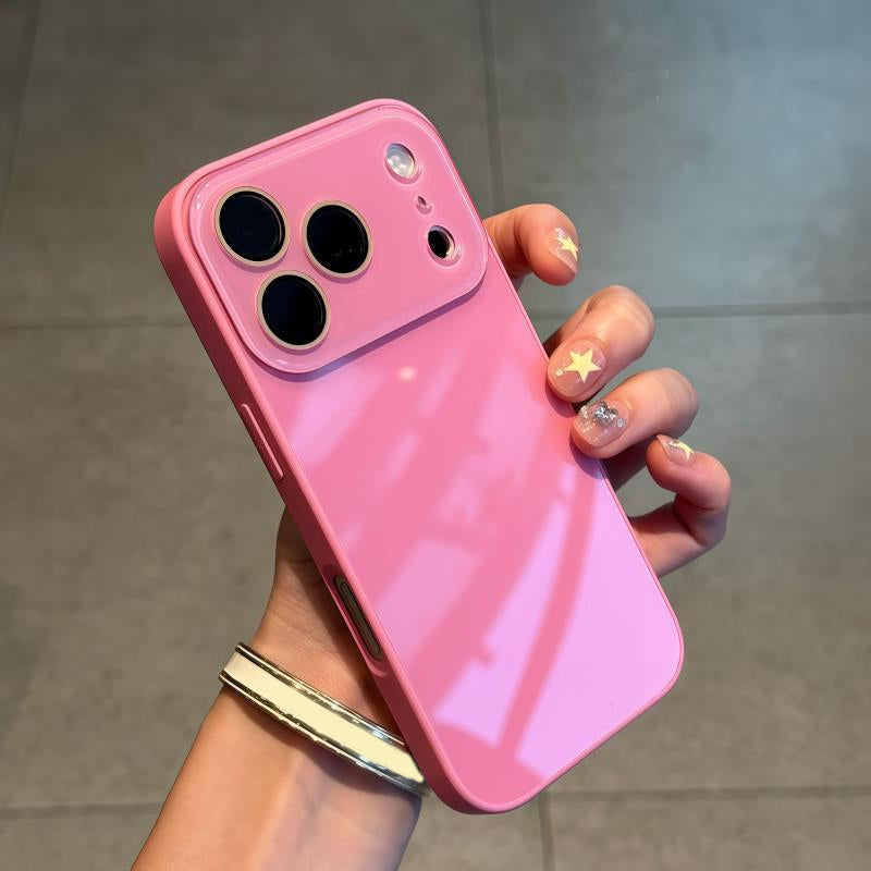 ✨50% RABATT NU! ✨Enkelt och elegant mobilskal med heltäckande design
