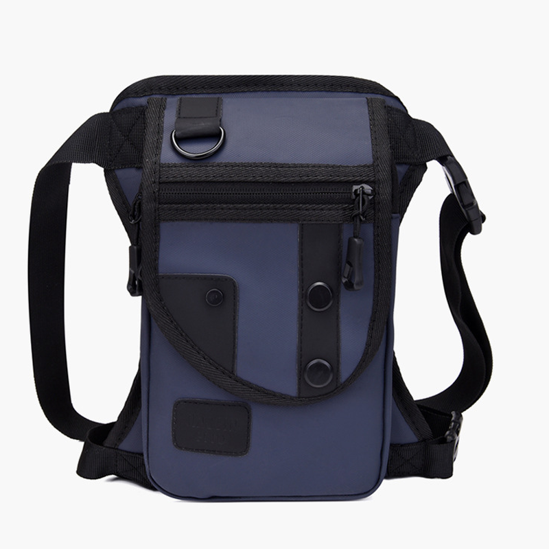 🎒 50% RABATT! ⏰ Hållbar Oxford-tyg nyttoaväska för resor – Slitstark, rymlig & vattenavstötande – perfekt för vandring, pendling eller weekendresor ✈️