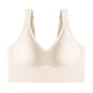 👙 50% RABATT NU!✨ Sömlös Stöd-BH med Full Täckning – Lyft & Sidostöd – Heldagskomfort 🦋