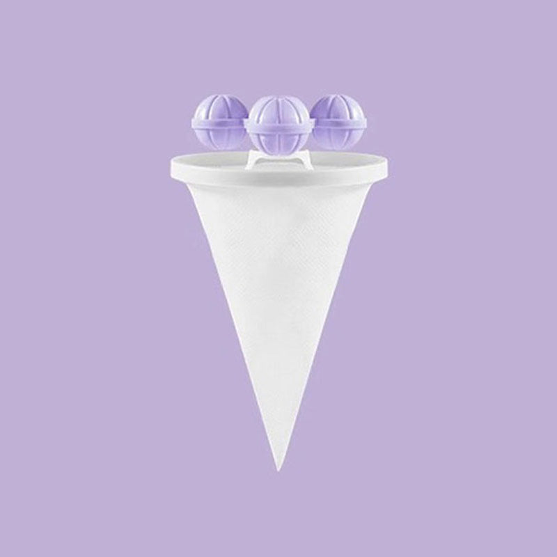 🧺 50% RABATT NU!✨ Flytande Luddfångare för Tvättmaskinen – Fångar Ludd & Hår – Renare Tvätt 🧼