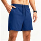 🩳 LIMITED-TIME 50% OFF! ✨ Men's Casual Outdoor Shorts – Drawstring, Quick-Dry, Comfortable 🍁