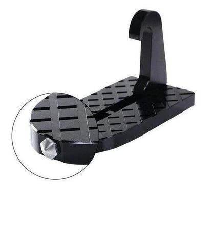 🚗 50% RABATT! 🧰 Faltbarer Auto‑Rack – 200kg Traglast & vielseitig ✨