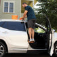 🚗 50% RABATT! 🧰 Faltbarer Auto‑Rack – 200kg Traglast & vielseitig ✨