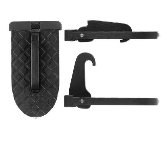 🚗 50% RABATT! 🧰 Faltbarer Auto‑Rack – 200kg Traglast & vielseitig ✨